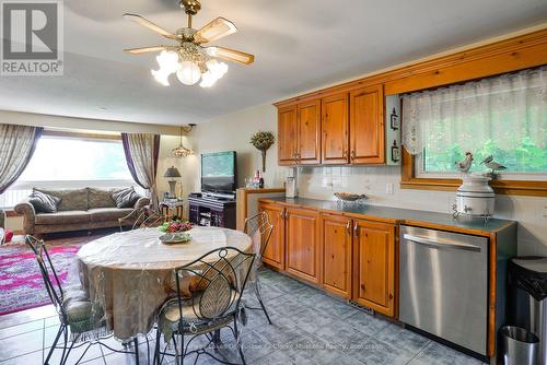 1887 Ellis Road, Severn (Coldwater), ON - Indoor