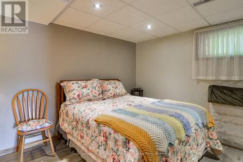 1887 Ellis Road, Severn (Coldwater), ON - Indoor Photo Showing Bedroom