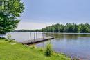 1887 Ellis Road, Severn (Coldwater), ON  - Outdoor With Body Of Water With View 