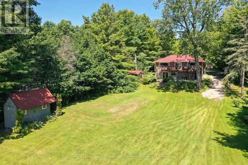 1887 Ellis Road, Severn (Coldwater), ON - Outdoor
