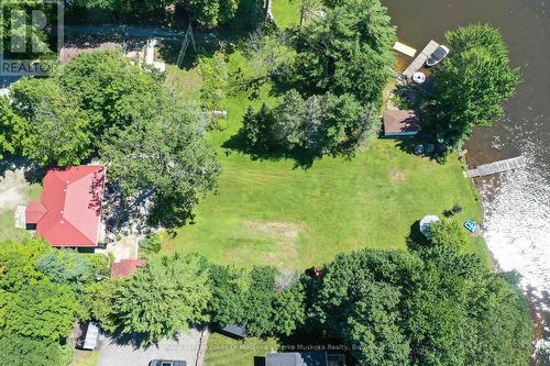 1887 Ellis Road, Severn (Coldwater), ON - Outdoor