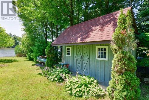 1887 Ellis Road, Severn (Coldwater), ON - Outdoor