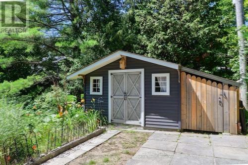 1887 Ellis Road, Severn (Coldwater), ON - Outdoor