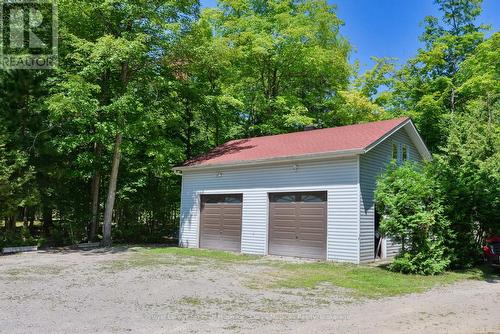 1887 Ellis Road, Severn (Coldwater), ON - Outdoor