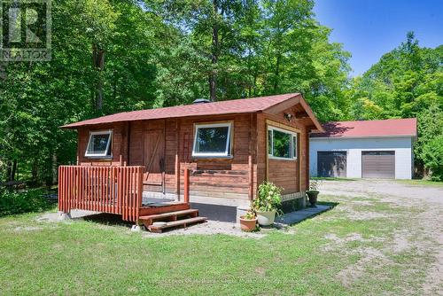 1887 Ellis Road, Severn (Coldwater), ON - Outdoor