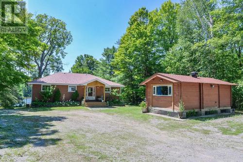 1887 Ellis Road, Severn (Coldwater), ON - Outdoor