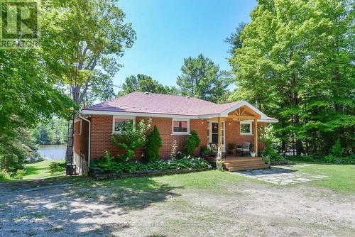 1887 Ellis Road, Severn (Coldwater), ON - Outdoor