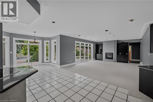 44 St Andrew'S Drive, Brantford, ON - Indoor Photo Showing Other Room