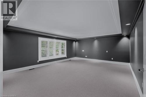 44 St Andrew'S Drive, Brantford, ON - Indoor Photo Showing Other Room