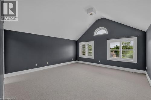 44 St Andrew'S Drive, Brantford, ON - Indoor Photo Showing Other Room