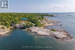 28640 GEORGIAN BAY SHORE  Georgian Bay (Gibson), ON L0K 1S0