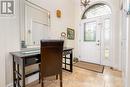 Spacious entrance - 133 Lakeshore Road E, Blue Mountains, ON  - Indoor 