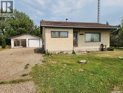215 Menzies STREET North Portal, SK S0C 1W0
