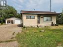 215 Menzies Street, North Portal, SK  - Outdoor 