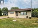 215 Menzies Street, North Portal, SK  - Outdoor 