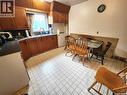215 Menzies Street, North Portal, SK  - Indoor 