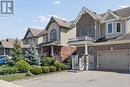 132 Banting Crescent, Essa, ON  - Outdoor With Facade 