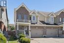 132 Banting Crescent, Essa, ON  - Outdoor With Facade 