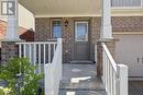 132 Banting Crescent, Essa, ON  - Outdoor With Exterior 