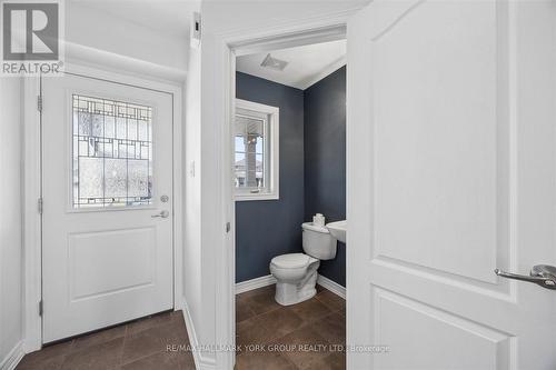 132 Banting Crescent, Essa, ON - Indoor Photo Showing Other Room