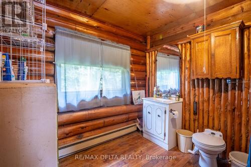 48 Crosby Trail, Whitewater Region, ON - Indoor Photo Showing Bathroom