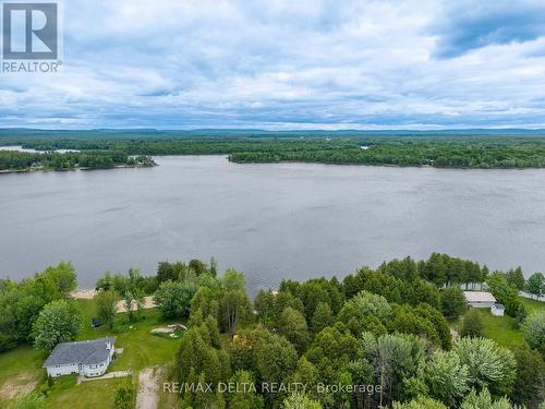 48 Crosby Trail, Whitewater Region, ON - Outdoor With Body Of Water With View