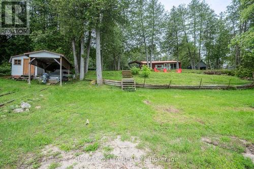 48 Crosby Trail, Whitewater Region, ON - Outdoor