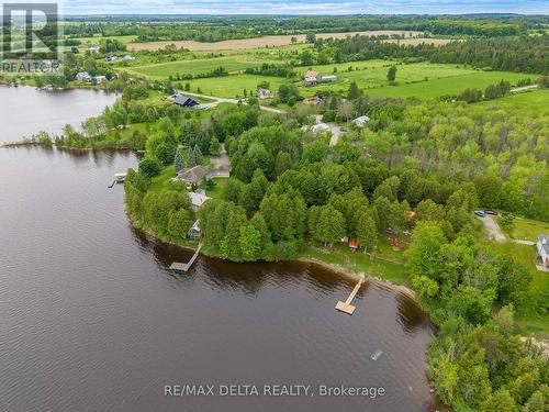 48 Crosby Trail, Whitewater Region, ON - Outdoor With Body Of Water With View