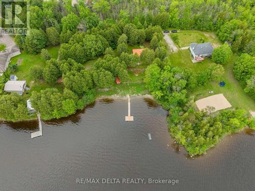 48 Crosby Trail, Whitewater Region, ON - Outdoor With Body Of Water With View