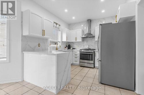 1911 Swan Street, Innisfil, ON - Indoor
