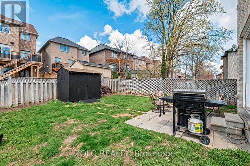 1911 Swan Street, Innisfil, ON - Outdoor