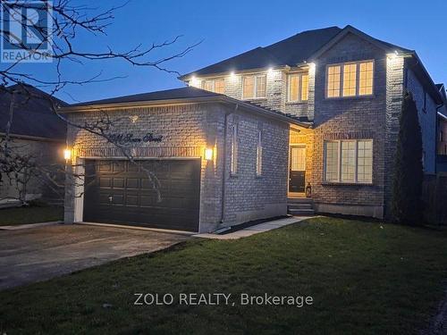 1911 Swan Street, Innisfil, ON - Outdoor