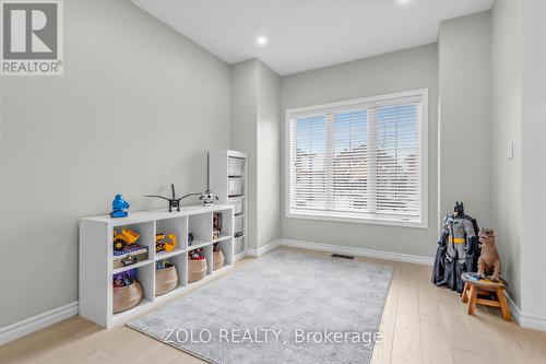 1911 Swan Street, Innisfil, ON - Indoor