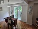 90 Cole Road, Guelph, ON  - Indoor Photo Showing Dining Room 