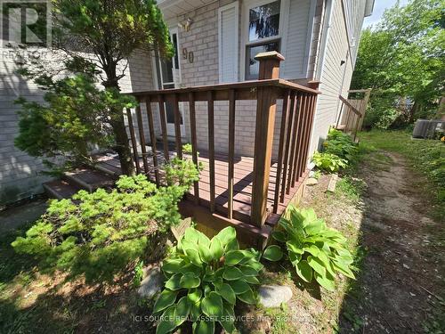 90 Cole Road, Guelph, ON - Outdoor