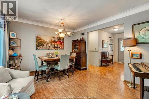 1335 Laurier Drive, Lasalle, ON - Indoor