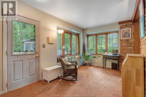 1335 Laurier Drive, Lasalle, ON - Indoor Photo Showing Other Room