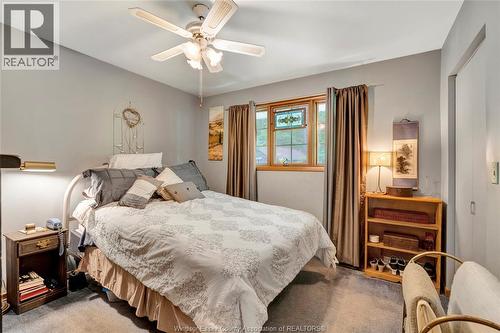 1335 Laurier Drive, Lasalle, ON - Indoor Photo Showing Bedroom