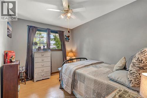 1335 Laurier Drive, Lasalle, ON - Indoor Photo Showing Bedroom