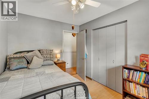 1335 Laurier Drive, Lasalle, ON - Indoor Photo Showing Bedroom