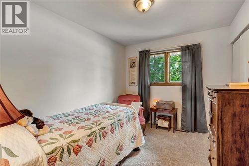 1335 Laurier Drive, Lasalle, ON - Indoor Photo Showing Bedroom