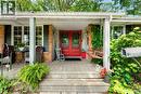 1335 Laurier Drive, Lasalle, ON  - Outdoor With Deck Patio Veranda 
