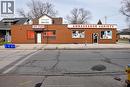 1086-1090 Felix, Windsor, ON 
