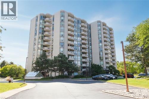 5080 PINEDALE Avenue Unit# 1001  Burlington, ON L7L 5V7