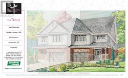 15 COTTLE WAY Stratford, ON N5A 0M7