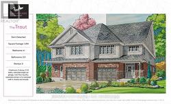 15 COTTLE WAY Stratford, ON N5A 0M7