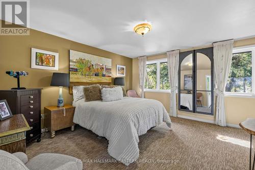 1052 Tedford Lane, Douro-Dummer, ON - Indoor Photo Showing Bedroom