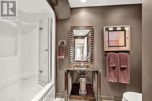 1052 Tedford Lane, Douro-Dummer, ON - Indoor Photo Showing Bathroom