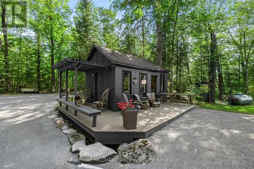 1052 Tedford Lane, Douro-Dummer, ON - Outdoor