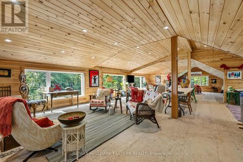1052 Tedford Lane, Douro-Dummer, ON -  Photo Showing Other Room